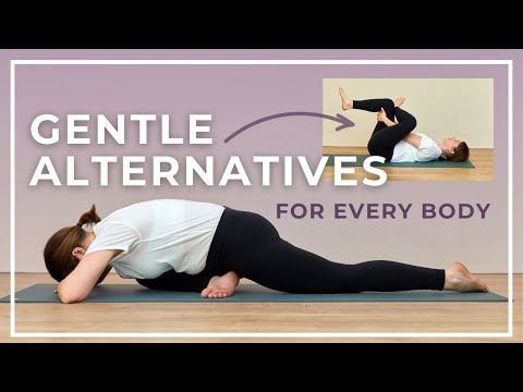 Master Deep Hip Openers With These Simple Modifications | 40-min Yin Yoga Class
