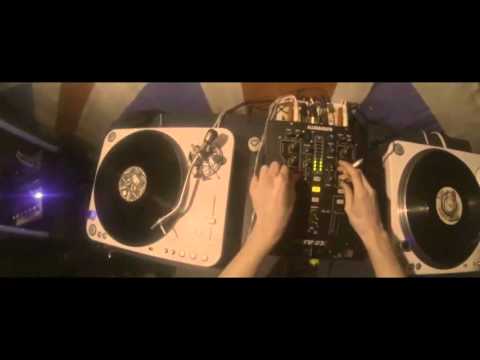 Jesutek - Oldschool FPV