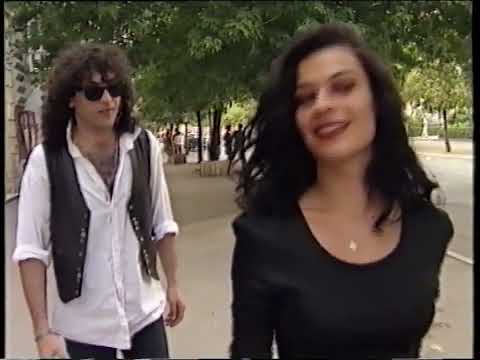 RAJKO HORIZONT- Eh što nemam - spot