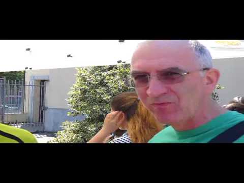 Tutti i colori dell'USSB - Parte 1