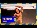 Tattoo - Loreen - KARAOKE (with backing vocals)