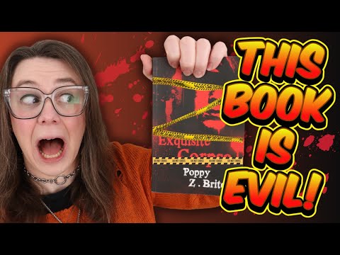 The darkest, most twisted novel ever written