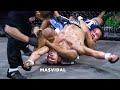 Top 10 Crazy Flying Submissions In MMA