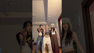 탑클래스 여성 전문 댄서들