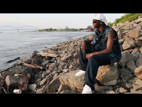 Mac Tyte-No Regrets (Official Music Video)