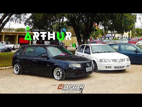 Mega funk- festa do tio bobo - @djarthurrgs