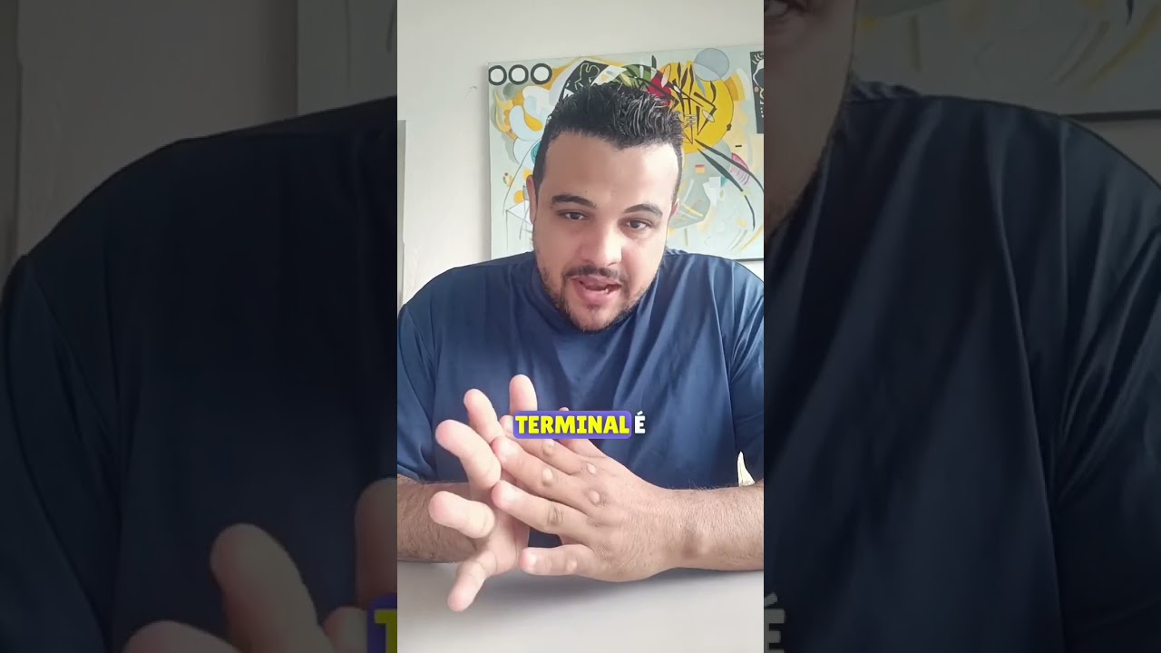 curso cuidador de idosos ( aula 3 )