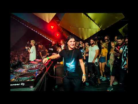 Best Of Skrillex Mix - EDM, Trap, Dubstep, House - 2 HOURS
