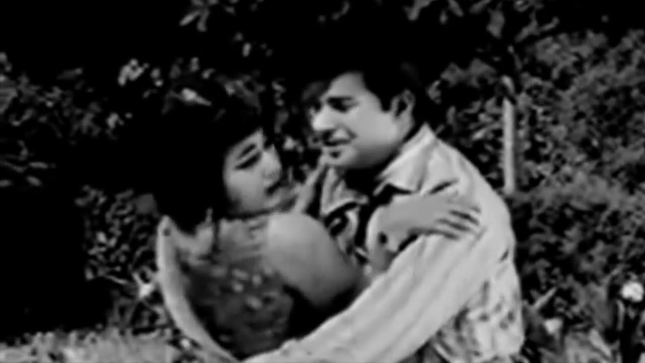 Ivaloru Azhagiya Song Lyrics | Kadhal Paduthumpadu | T. M. Soundarajan, P. Susheela
