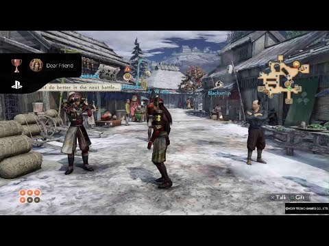 SAMURAI WARRIORS: Spirit of Sanada_20241214095246