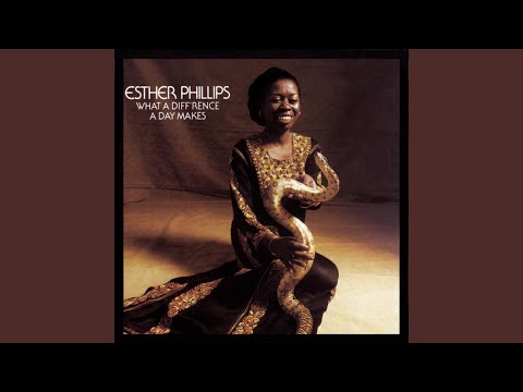 I Can Stand a Little Rain