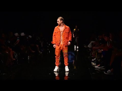 Paraval | Spring/Summer 2019 | LAFW - Art Hearts Fashion