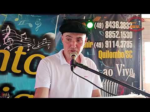 Valsa - Matine: Grupo de idosos Frei Elvino de União Do Oeste SC