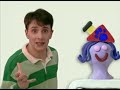 Blue S Clues Adventures In Art Part 9