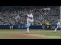 Pedro Martinez pitching mechanics