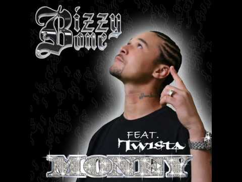 Bizzy Bone feat. Twista - money