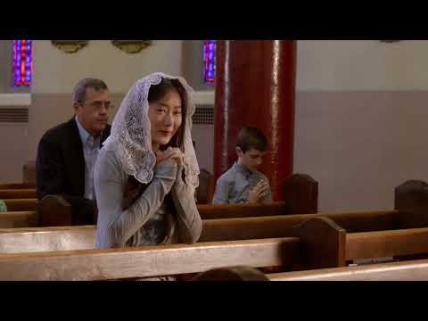 James the Less | Official Trailer (2023 Series)