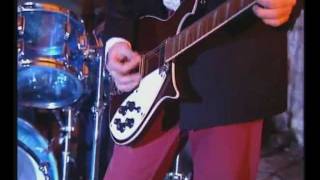 Chicane Goldrush (single 1994)