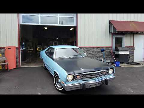 1974 Plymouth Duster (CC-1476311) for sale in Redmond, Oregon
