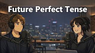 Future Perfect Tense Made Easy | Will Have Done Explained Clearly