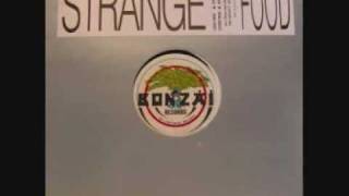 Strange Food - Strange Food (1993)