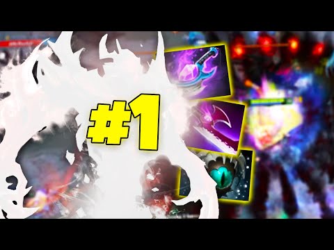 THE BEST CARRY RIGHT NOW - Gorgc Hard Game