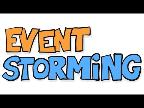 Event Storming verstehen und anwenden