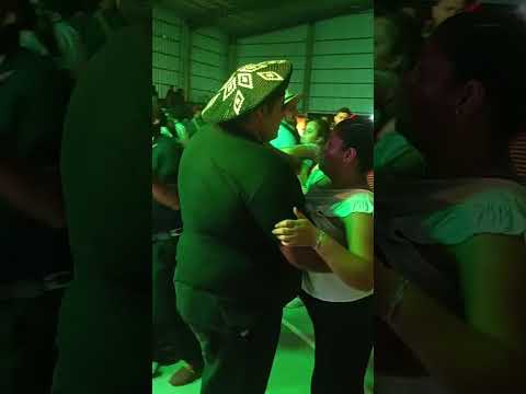 Los Amanecidos - en Vivo Guaviravi Corrientes 