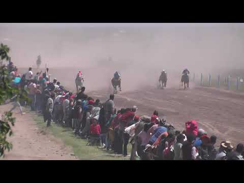 PELUCHE - Club Hípico Cipriano Catriel 24-10-21