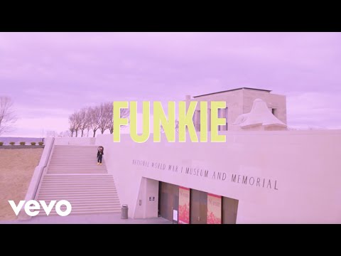 Masterkraft - Funkie (Official Video) ft. Tamba Hali