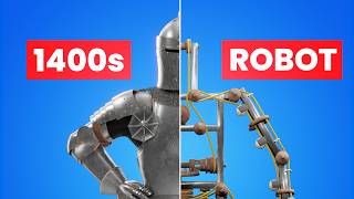 Download lagu Leonardo da Vinci's GENIUS Inventions mp3 Download lagu Leonardo da Vinci's GENIUS Inventions mp3