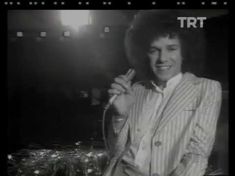 Pop Dünyası - Leo Sayer, Erkin Koray, Victor Scott, İpucu Beşlisi, Supremes, Barış Manço, Rare Earth