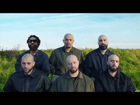 Keblanc x Damso - Pyramide (Remix)