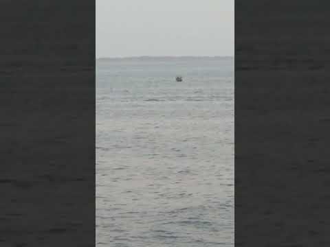 Karachi Sea View Beach- dodarya