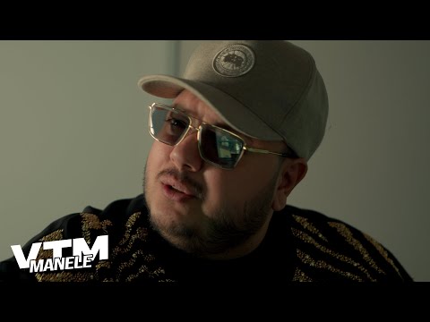 Leo de la Kuweit - De-ar fi să-ți fac un portret (Official Video) | Manele VTM