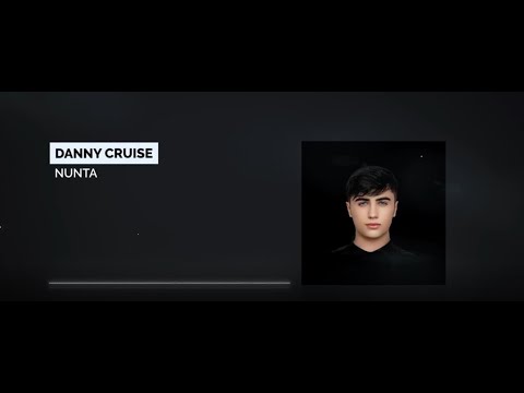 Danny Cruise - Nunta (Official Audio)
