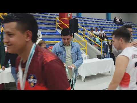 @PANORAMA SPORT: Premiación Torneo relámpago de Villapinzón,Cundinamarca