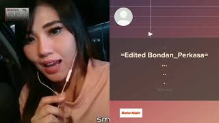 Download lagu Via Vallen - Asal kau bahagia (video karaoke duet bareng artis) smule cover mp3