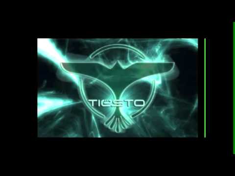 DJ Tiesto Maximal Crazy - 10 Hours
