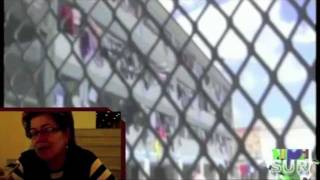 preview picture of video 'Crisis sanitaria en cárcel de Valledupar,  rpaSUR en dialogo con la senadora Gloria Inés Ramírez'