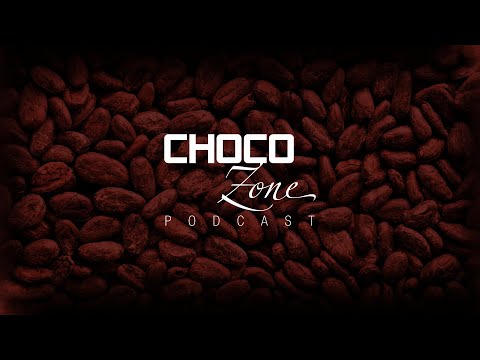 Choco Zone Podcast: Episode 2:Jean-Marie Auboine -Jma Chocolates