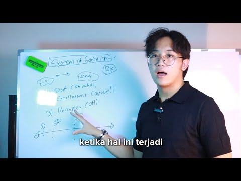 SIAPAPUN Bakal BETAH Ngobrol Berjam-jam Sama Lo Karena SISTEM Ini……