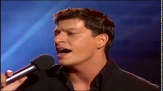 Patrizio Buanne - A Man Without Love 2005