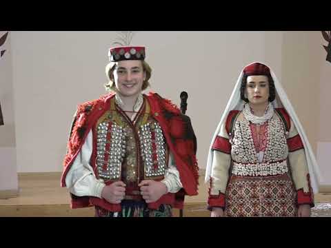 Tragom predaka u Bačkom Gračacu