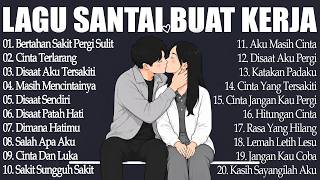 Download lagu Best Indonesian Sad Songs of the 2000s || Great Songs for Relaxing and Working mp3