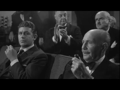 A Face In The Crowd (Clip) The making of a populous candidate