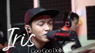 Download lagu LIVE MUSIC GOO GOO DOLLS IRIS BY RIZQI ALAM... mp3