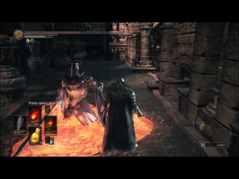 zagrajmy w dark souls 3 odcinek 45