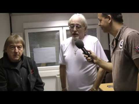 DIE AMIGOS | Exklusives Interview mit Bernd Ulrich und Karl-Heinz Ulrich | Gummersbach