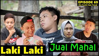 Download lagu LAKI LAKI JUAL MAHAL (Episode 69 Film Pendek Hajar Pamuji) mp3